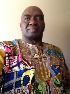 El Hadj Diakite Souleymane